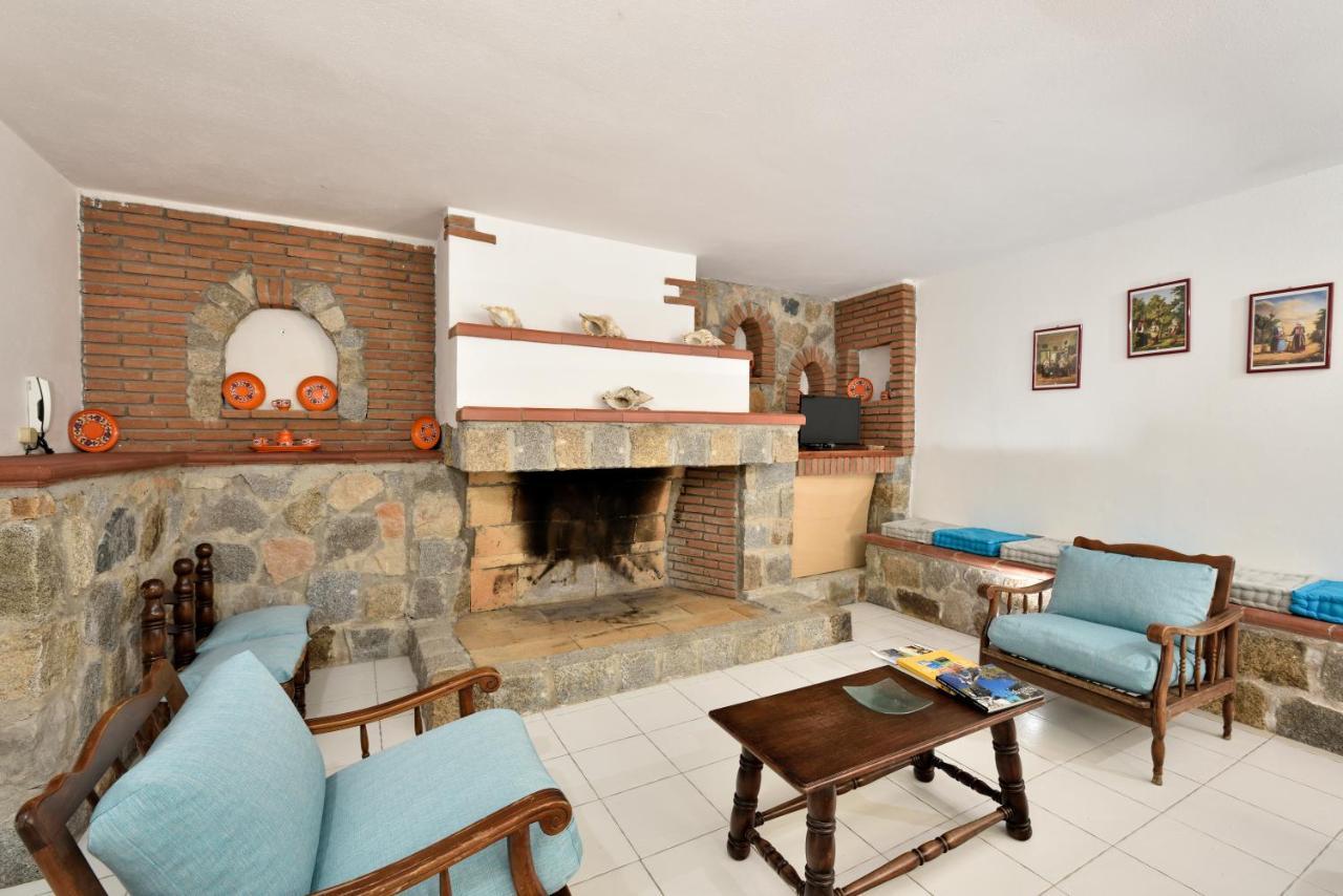 Villa Orri Tortolì Zewnętrze zdjęcie