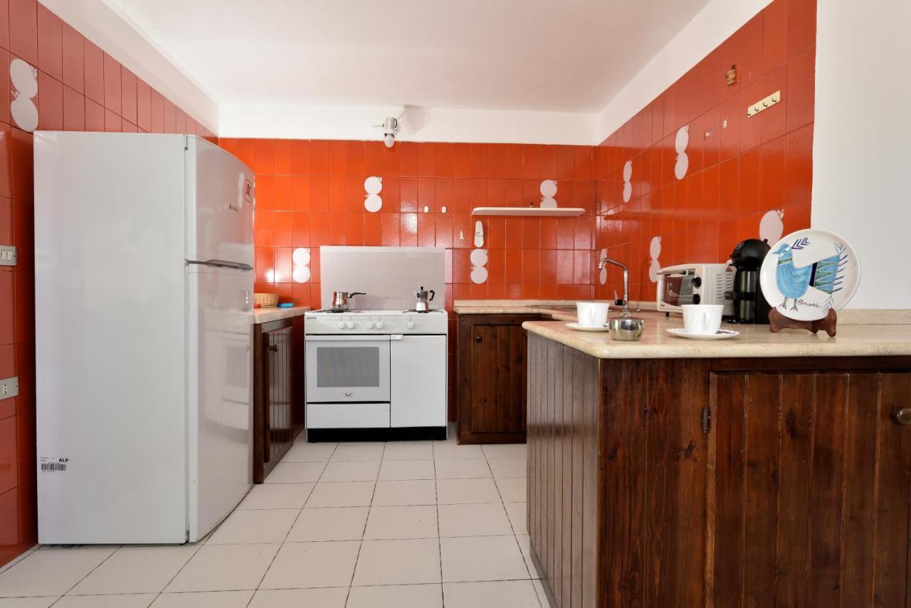 Villa Orri Tortolì Zewnętrze zdjęcie