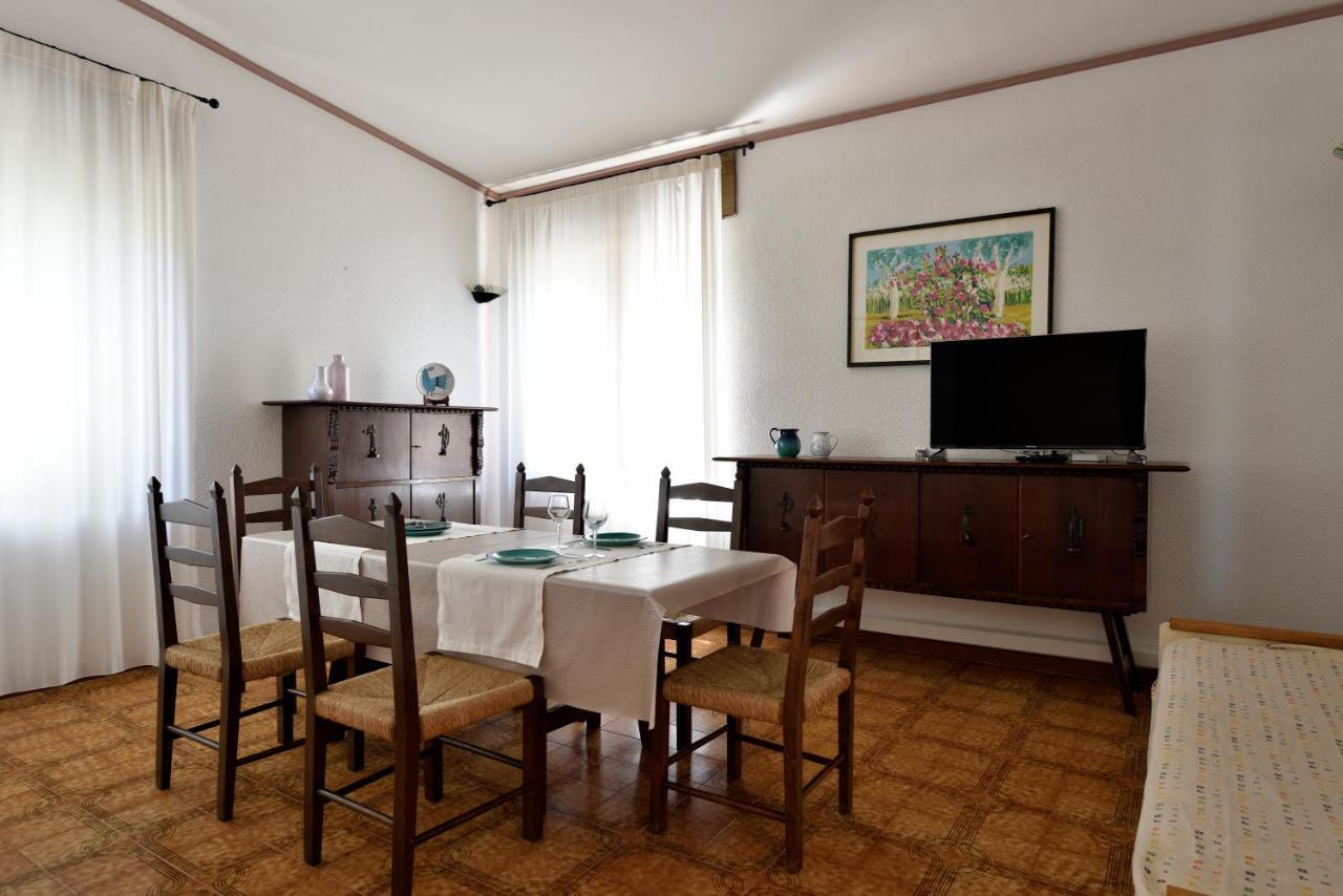 Villa Orri Tortolì Zewnętrze zdjęcie