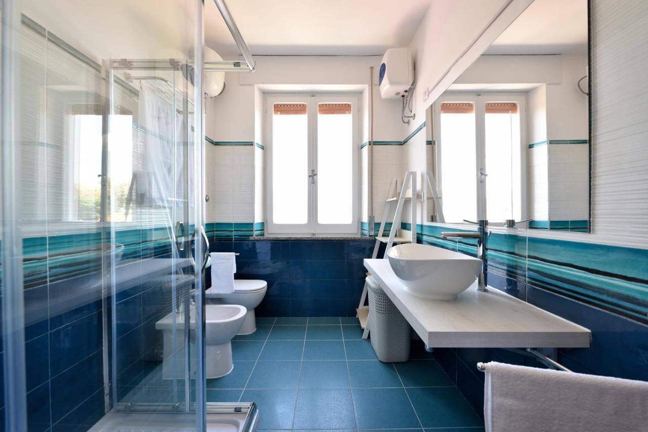 Villa Orri Tortolì Zewnętrze zdjęcie