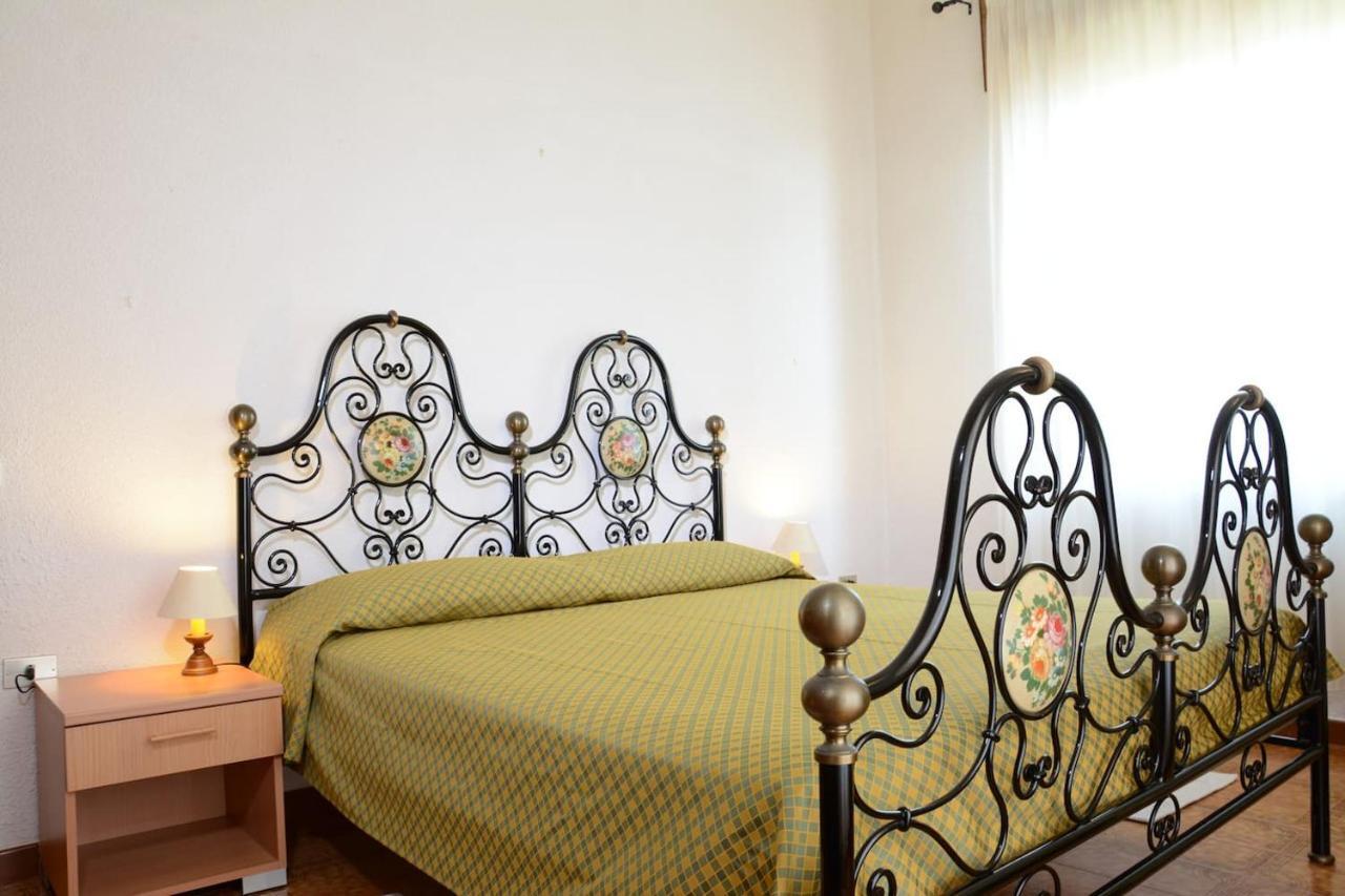 Villa Orri Tortolì Zewnętrze zdjęcie